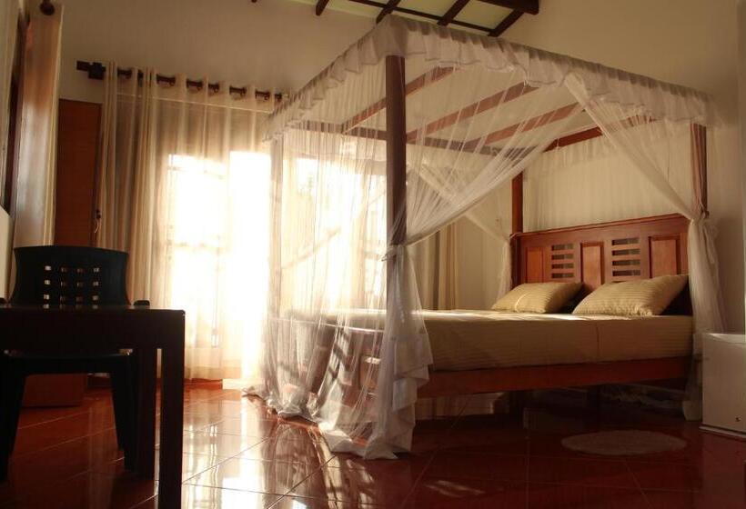 Aamiaismajoitus (B&B) Sandami Villa