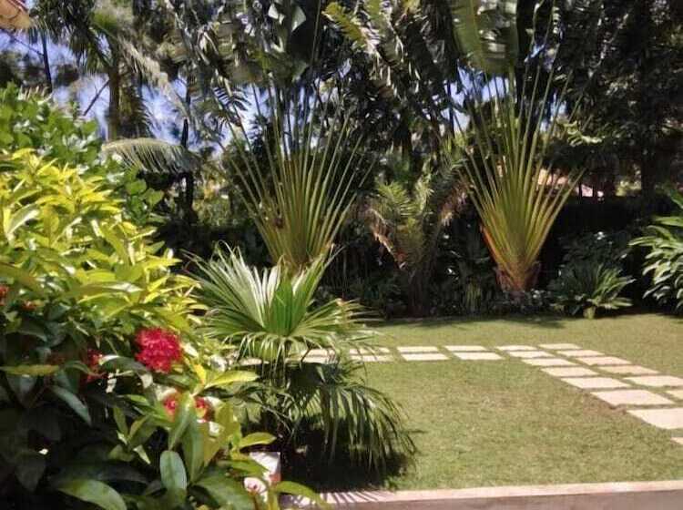 مبيت وإفطار Sprunger Avenue   Tulia Homes