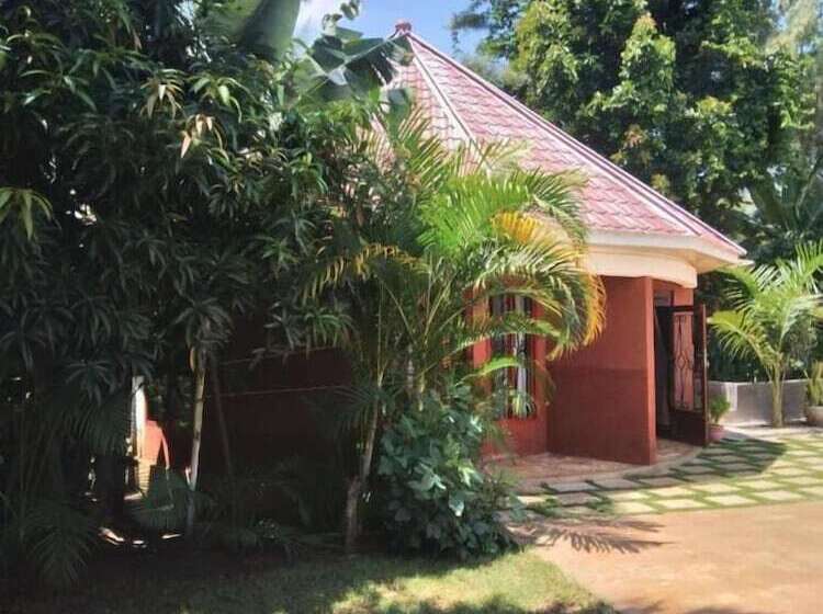 مبيت وإفطار Sprunger Avenue   Tulia Homes