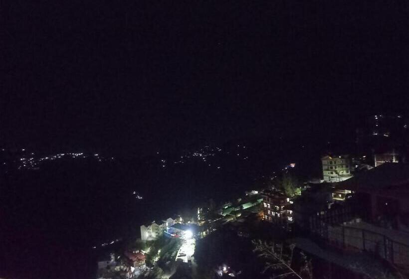 تختخواب و صبحانه Superstar Pg