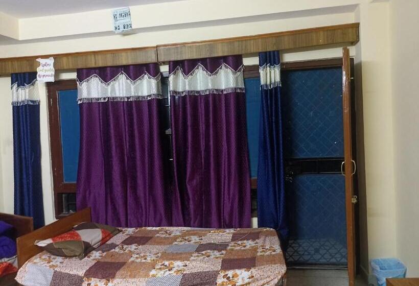 تختخواب و صبحانه Superstar Pg