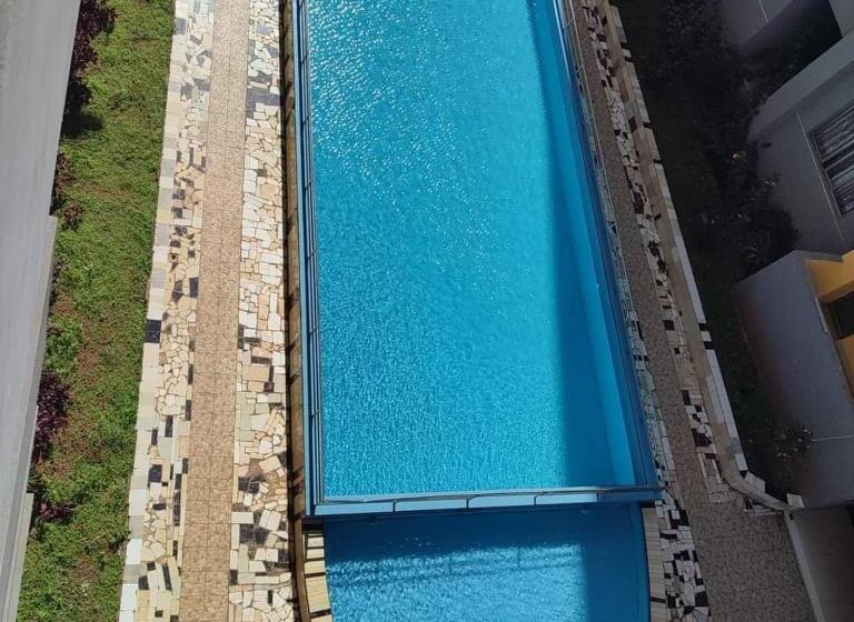 تختخواب و صبحانه Westlands Place