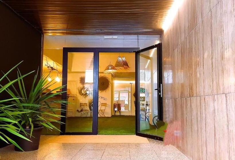 Collection Port B&b Boutique , Alicante Center