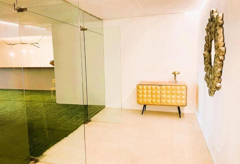 Collection Port B&b Boutique , Alicante Center