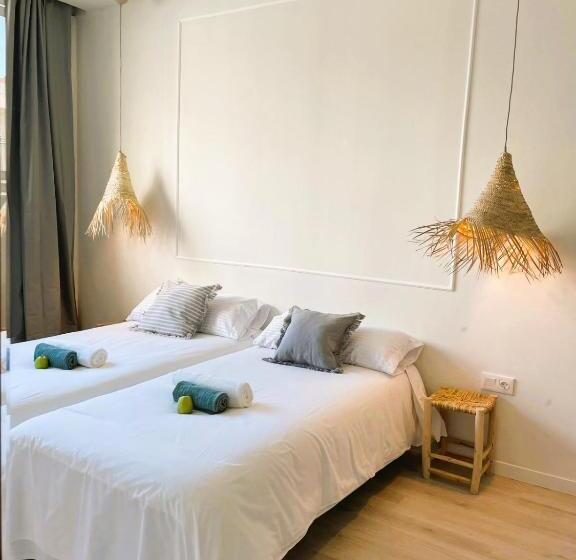 Collection Port B&b Boutique , Alicante Center