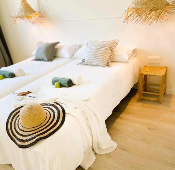 Collection Port B&b Boutique , Alicante Center