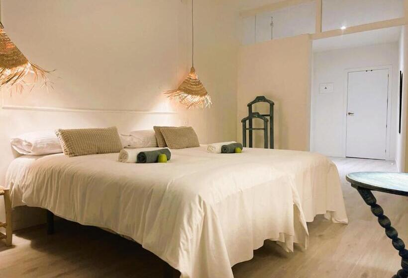 Collection Port B&b Boutique , Alicante Center