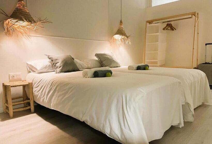 Collection Port B&b Boutique , Alicante Center