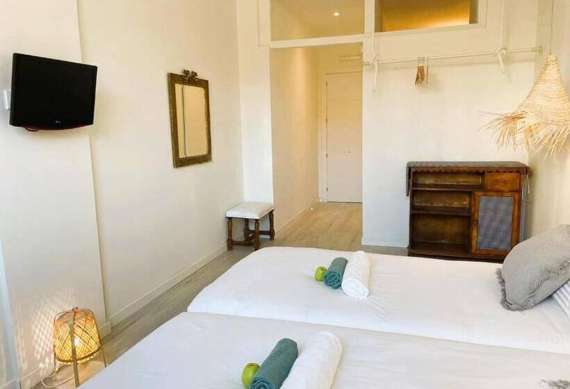 Collection Port B&b Boutique , Alicante Center