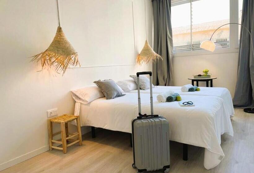 Collection Port B&b Boutique , Alicante Center