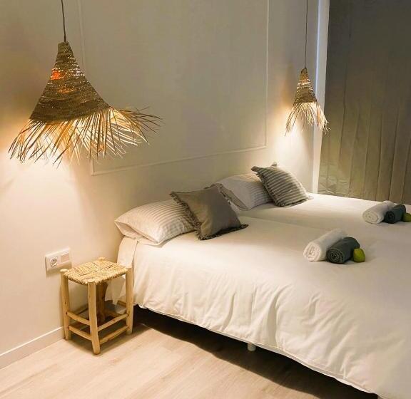 Collection Port B&b Boutique , Alicante Center