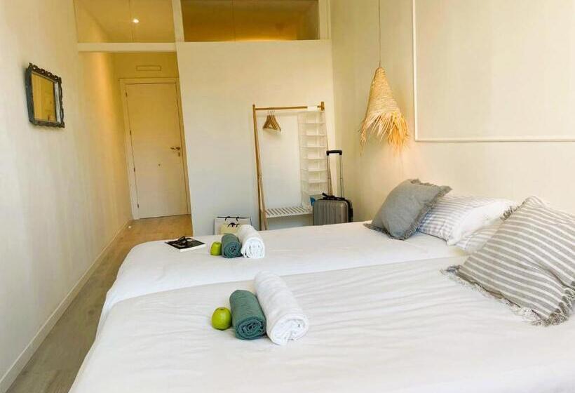 Collection Port B&b Boutique , Alicante Center