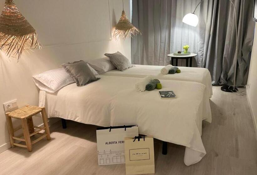 Collection Port B&b Boutique , Alicante Center