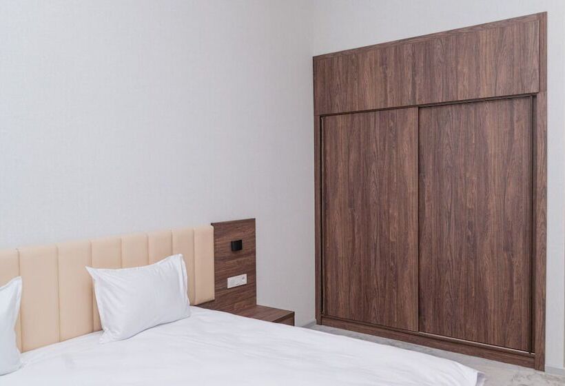 Grand Plaza Hotel Samarkand