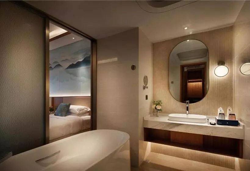 Hotelli Arcadia Resort Hainan