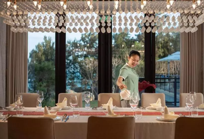 Hotelli Arcadia Resort Hainan