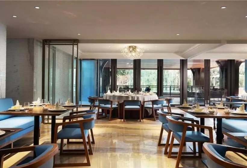 Hotelli Arcadia Resort Hainan
