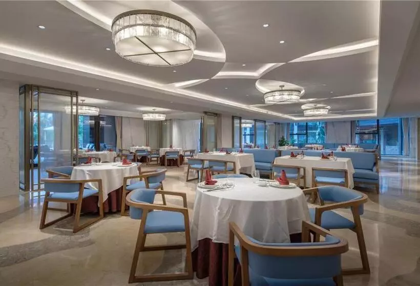 Hotelli Arcadia Resort Hainan