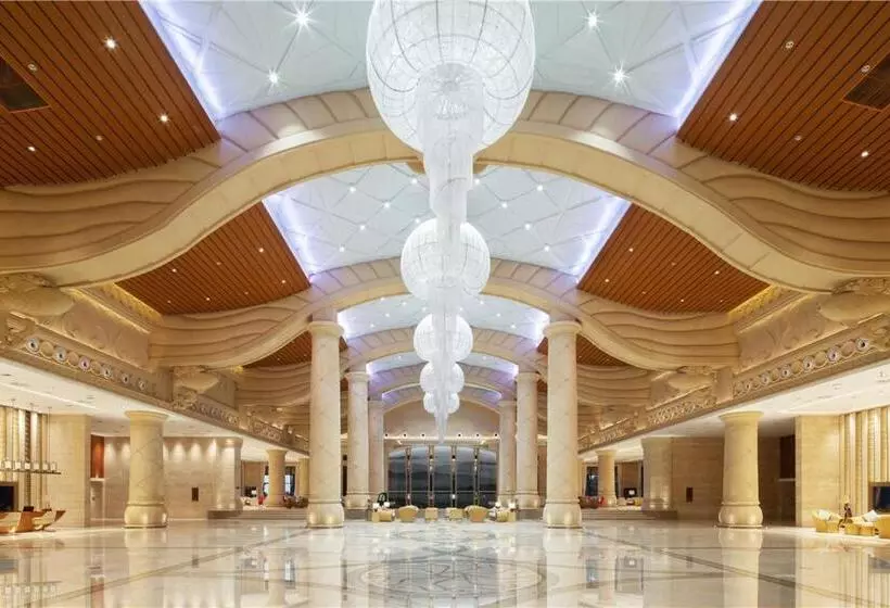 Hotelli Arcadia Resort Hainan