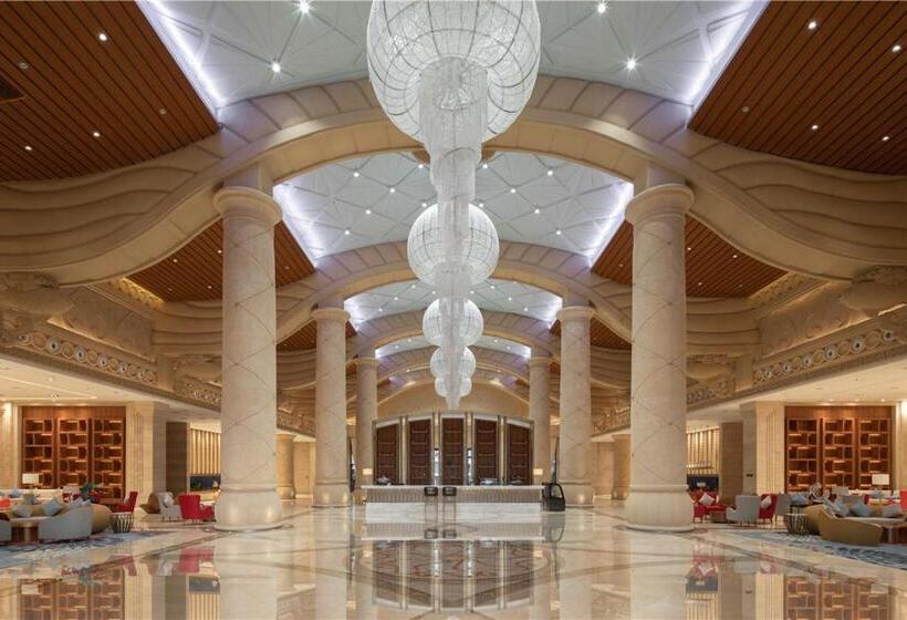 酒店 Arcadia Resort Hainan