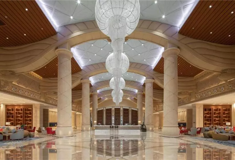 Hotelli Arcadia Resort Hainan