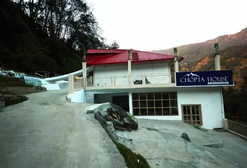 Chopta House Hotel And Restaurant