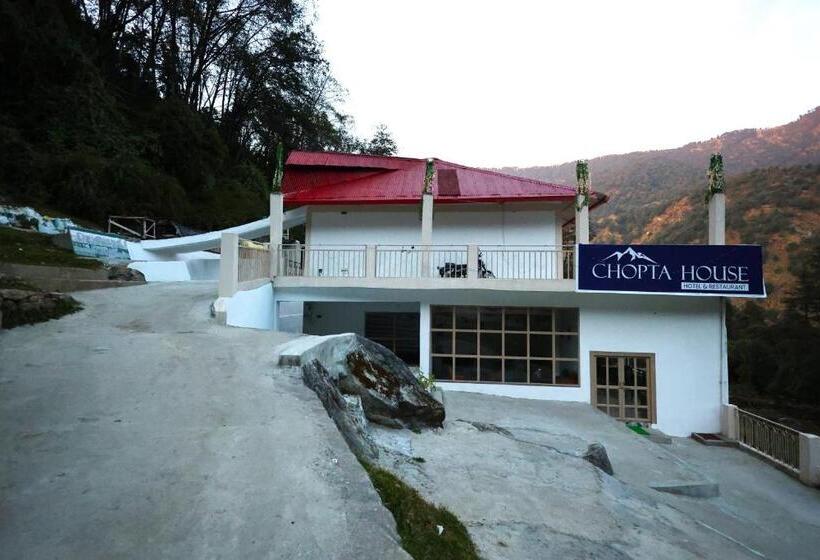 Chopta House Hotel And Restaurant