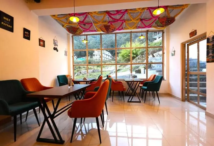 Chopta House Hotel And Restaurant