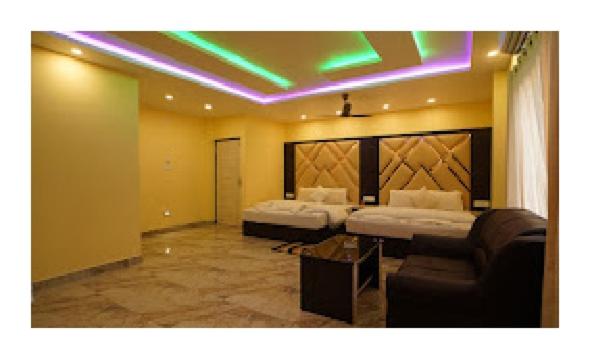 Отель De Ocean Resort