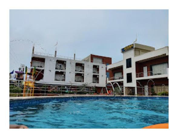 Отель De Ocean Resort