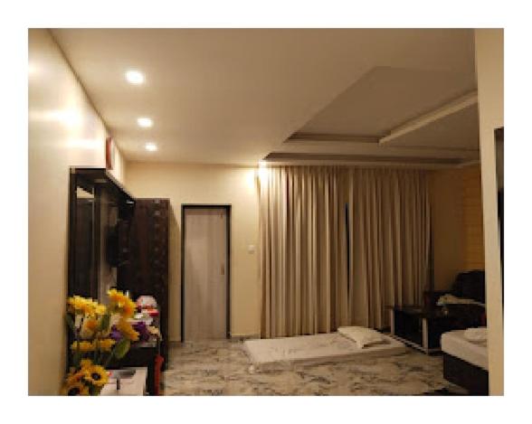 Отель De Ocean Resort