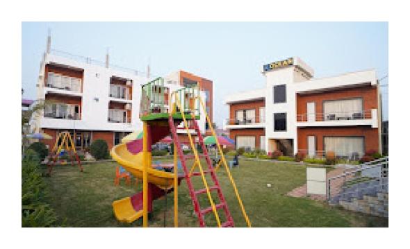 Отель De Ocean Resort