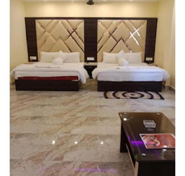 Отель De Ocean Resort