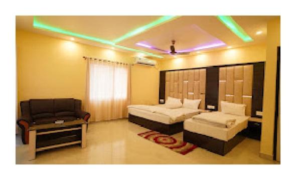 Отель De Ocean Resort