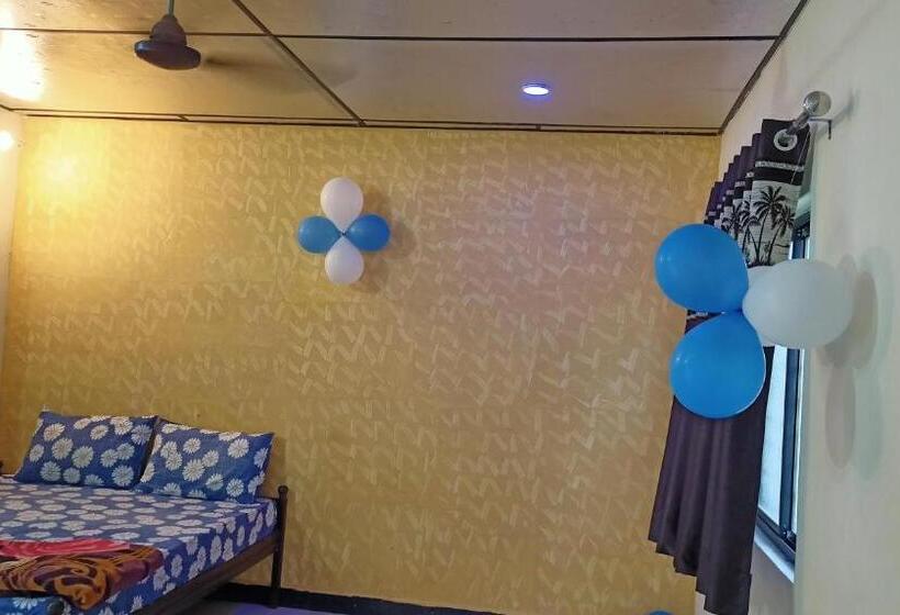 Отель Renewed Jadeshwar Farm Resort