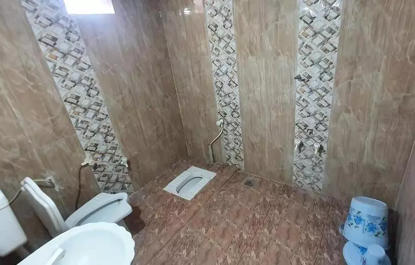 ホテル Renewed Jadeshwar Farm Resort