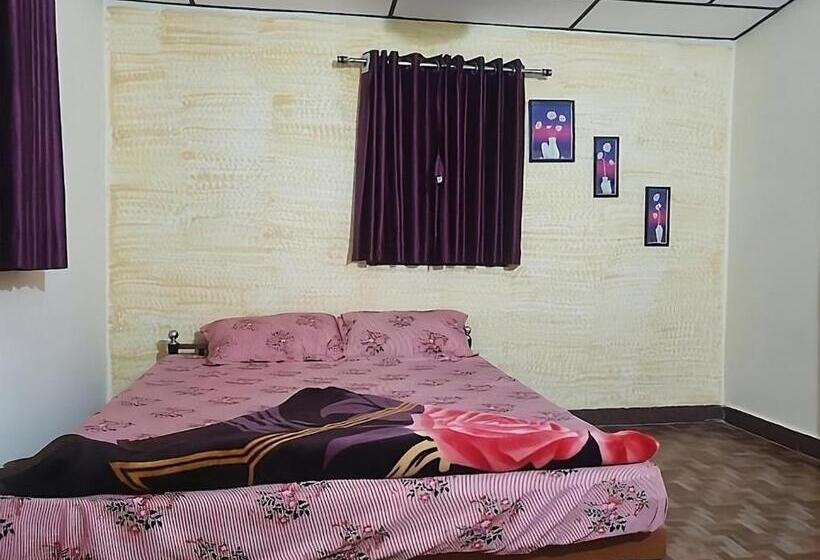 Отель Renewed Jadeshwar Farm Resort