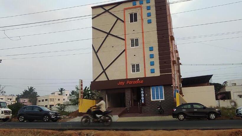 Hotel Jay Paradise