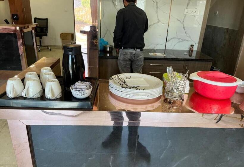 ホテル Kasa Comfort Inn