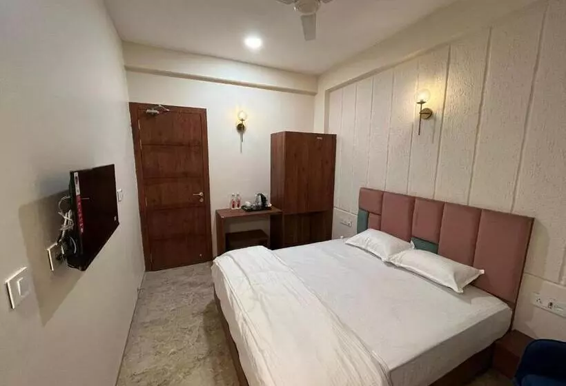 ホテル Kasa Comfort Inn
