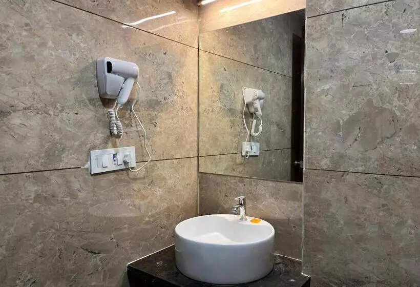 ホテル Kasa Comfort Inn