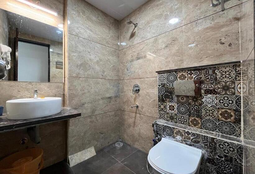 ホテル Kasa Comfort Inn