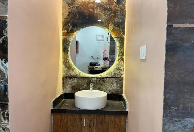 ホテル Kasa Comfort Inn