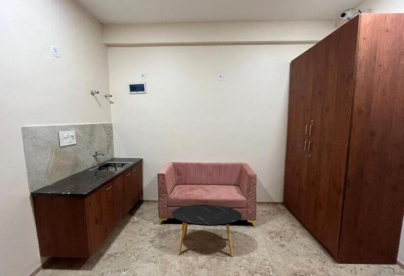 ホテル Kasa Comfort Inn