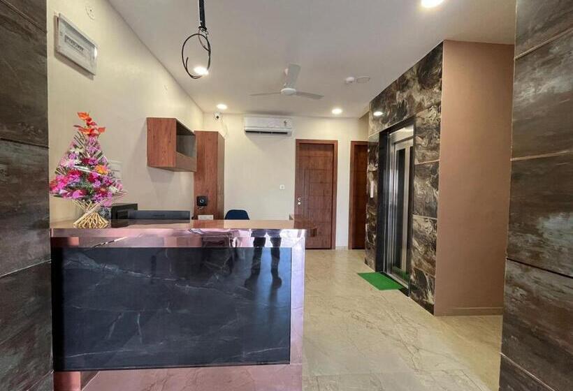 ホテル Kasa Comfort Inn