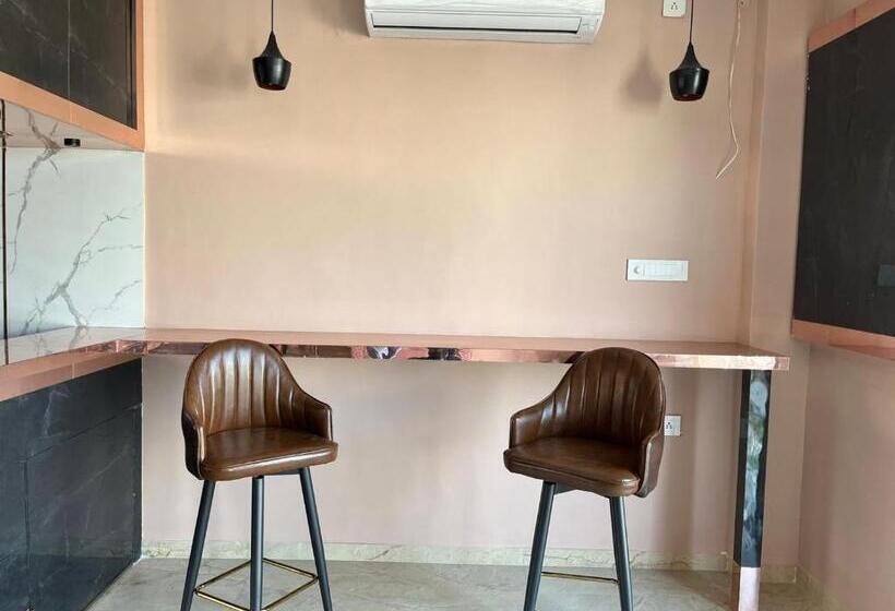 ホテル Kasa Comfort Inn