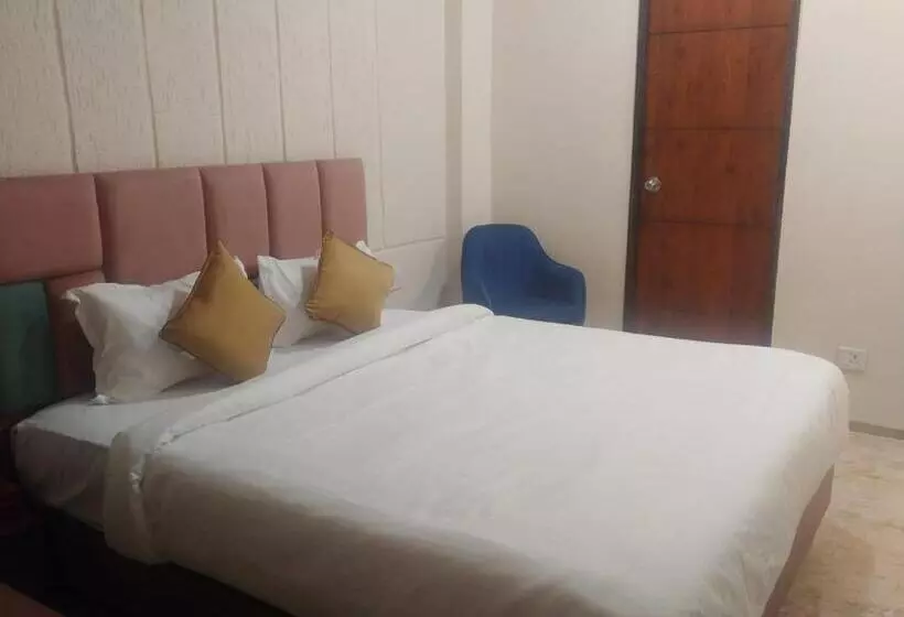 ホテル Kasa Comfort Inn