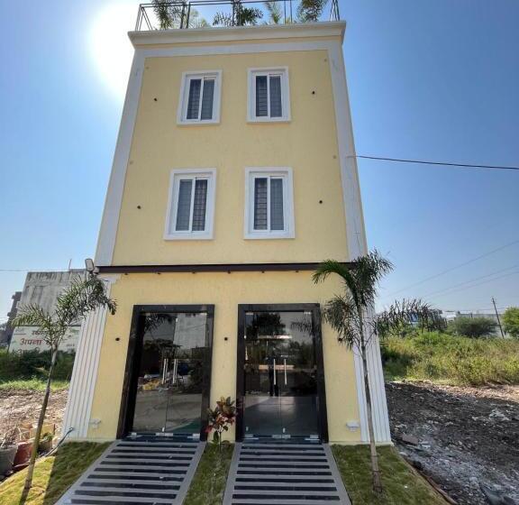 ホテル Kasa Comfort Inn