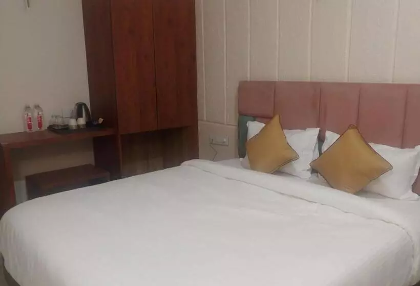 ホテル Kasa Comfort Inn