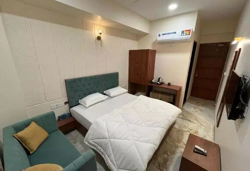 ホテル Kasa Comfort Inn